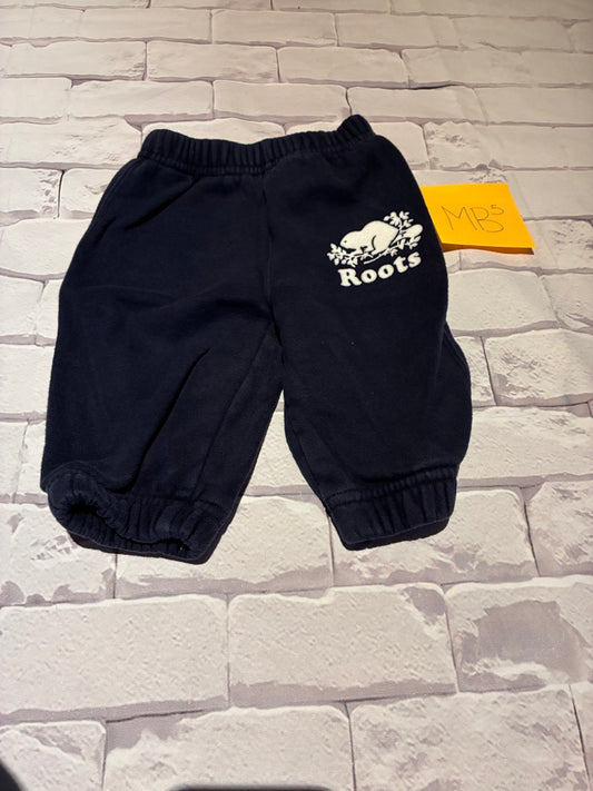 Bottoms Size 3-6m