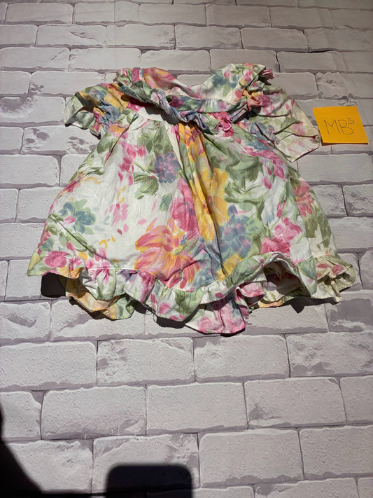 Dress Size 12m