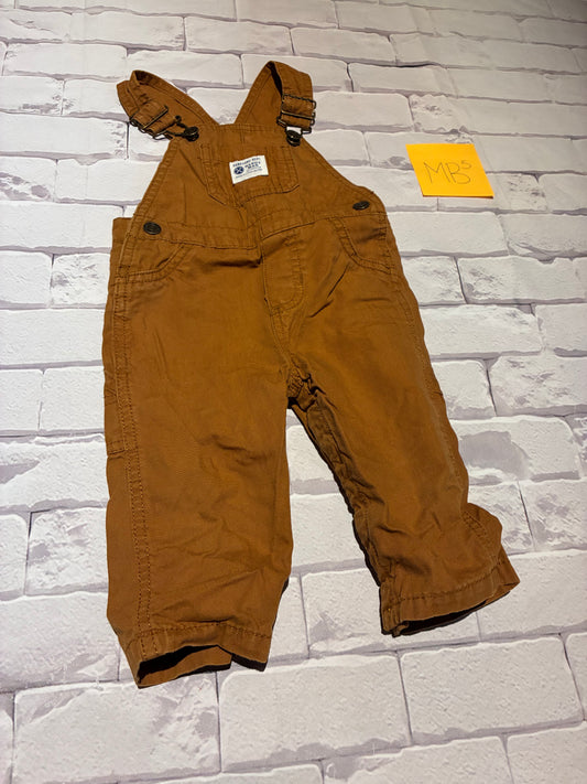 Outfit Size 9m