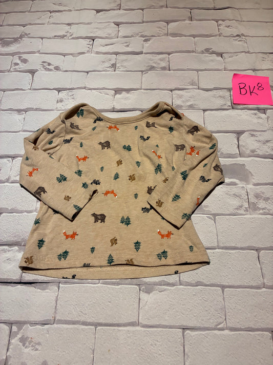 Top Size 18-24m