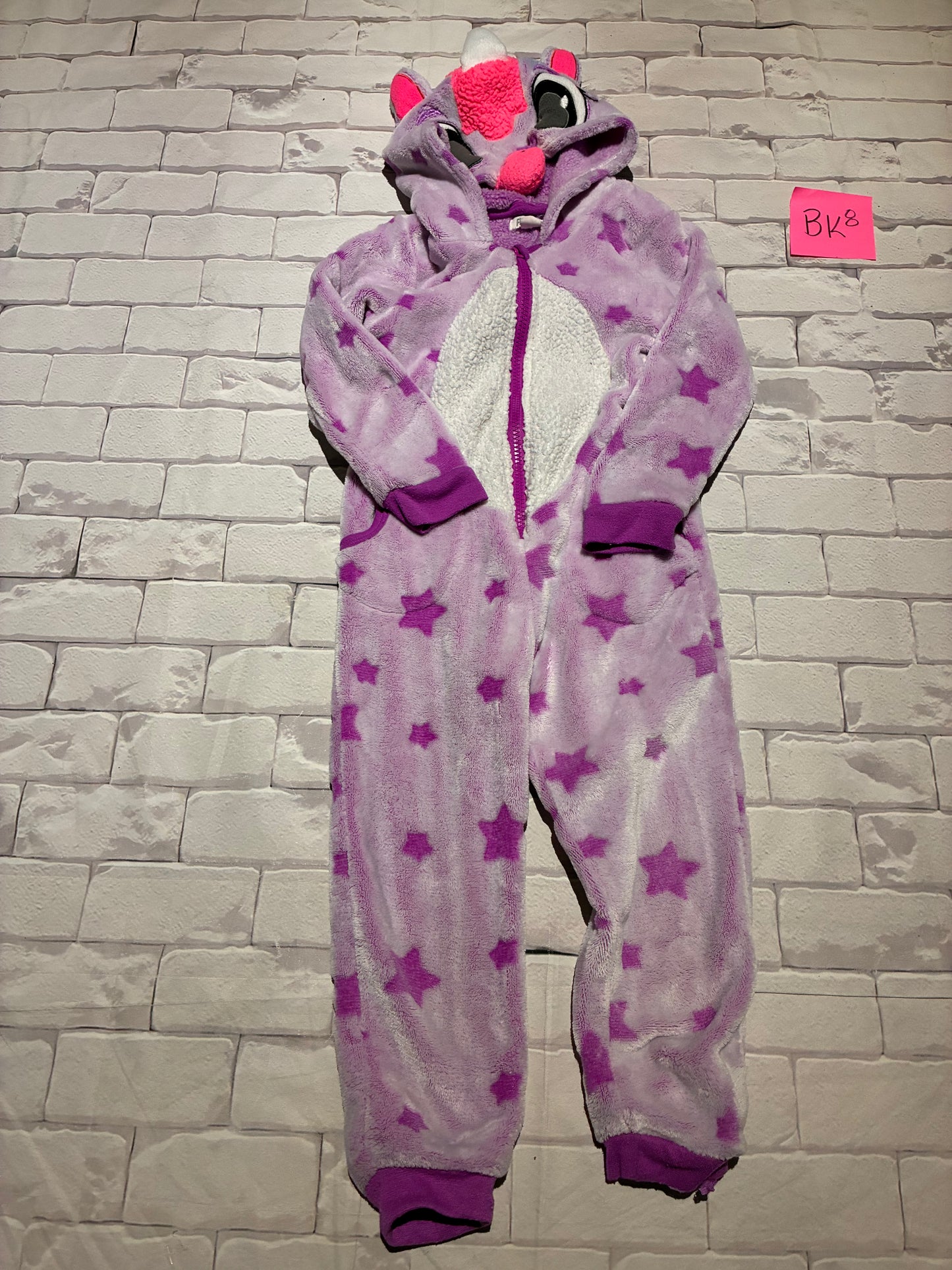 Sleepwear Size 4-5 Fleece