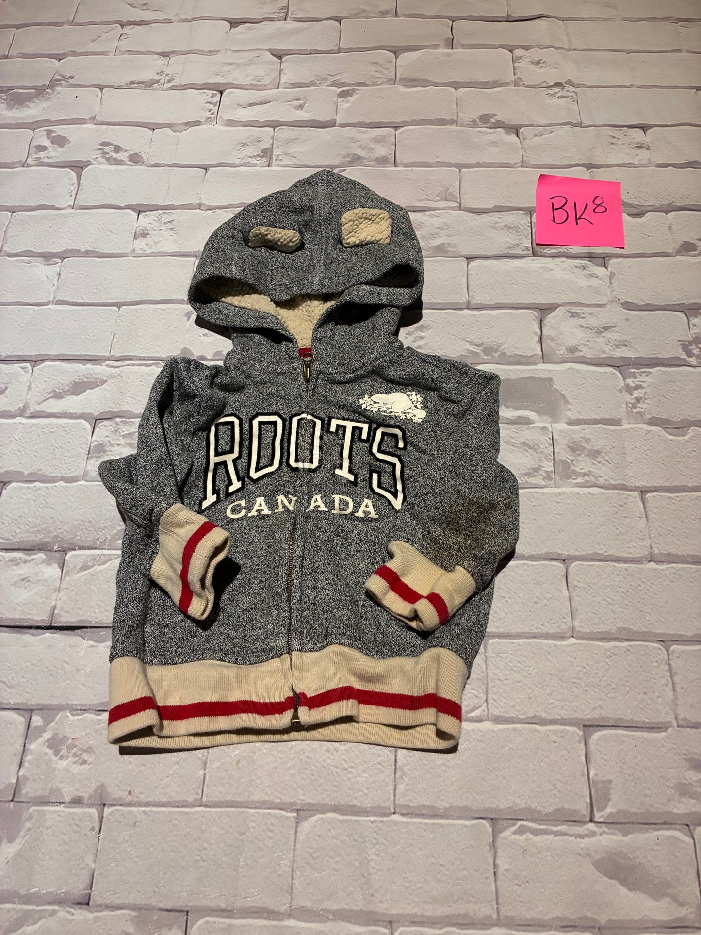 Top Size 6-12m Play Condition