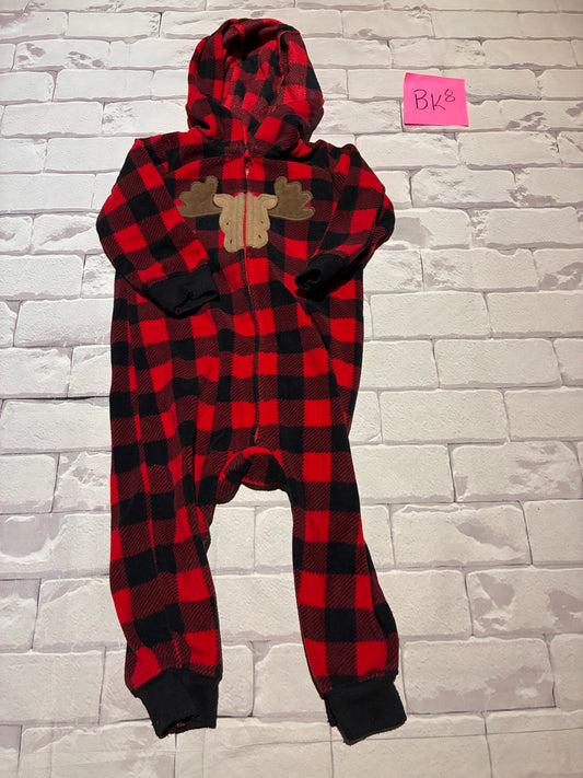 Sleepwear Size 12m Fleece