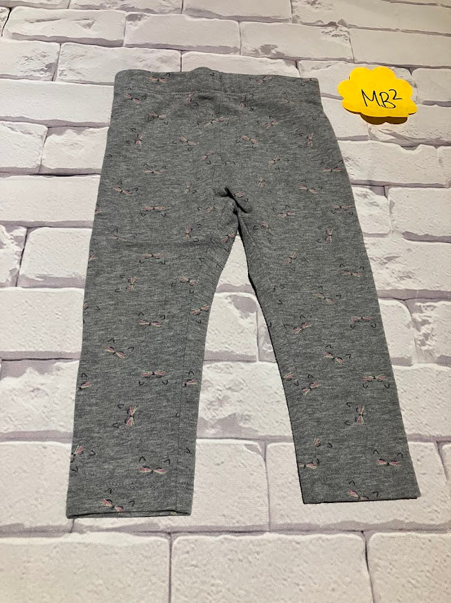 Girls Bottoms Size 12-18m