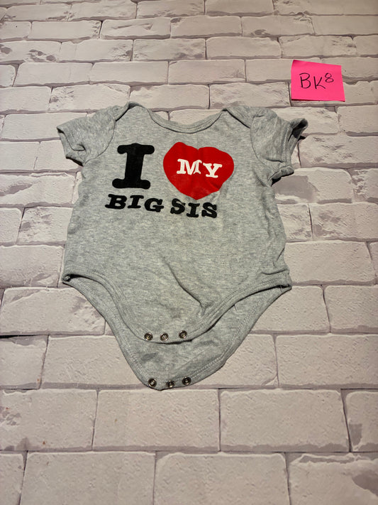 Top Size 18m