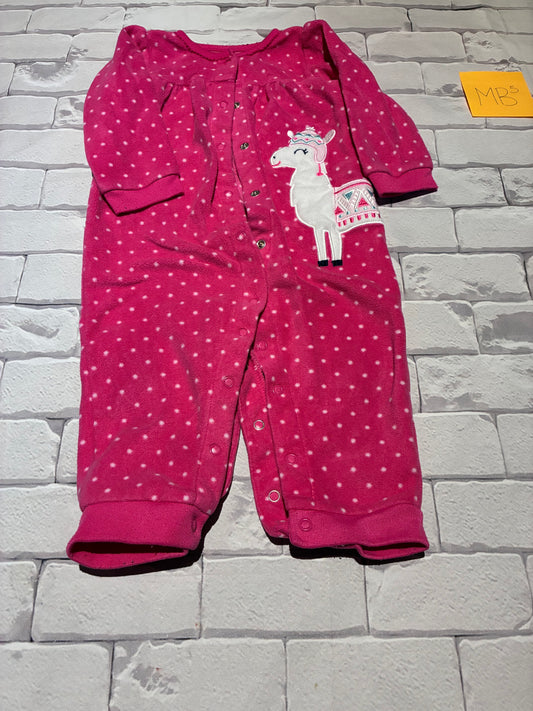 Sleepwear Size 9m
