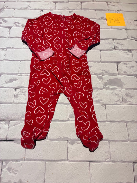 Sleepwear Size 6-9m