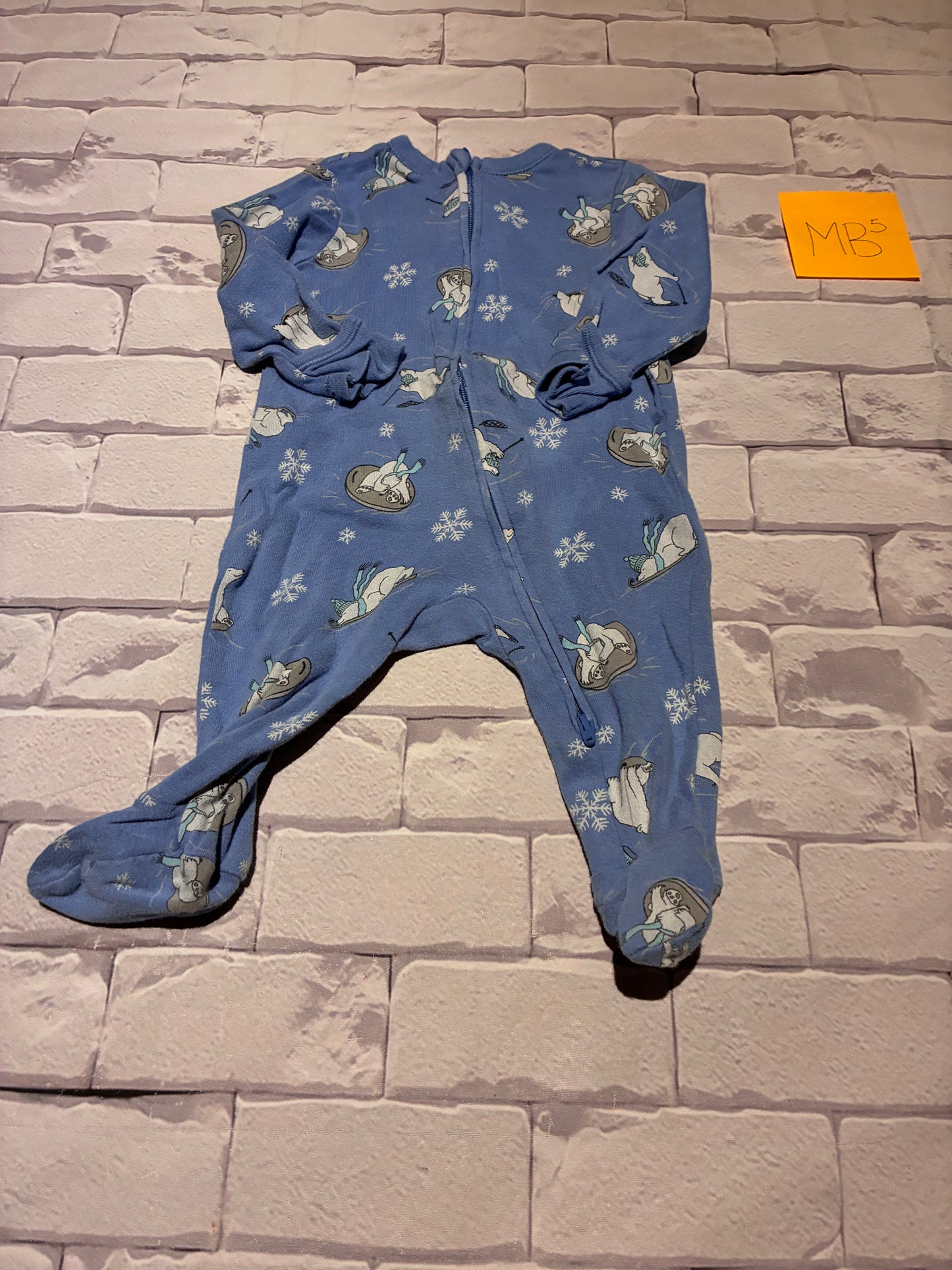 Sleepwear Size 3-6m