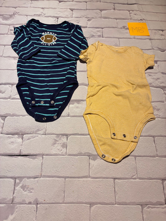 Tops Size 9m