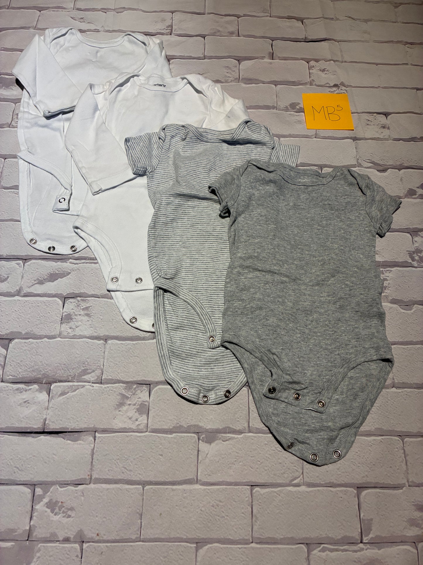 Tops Size 9m