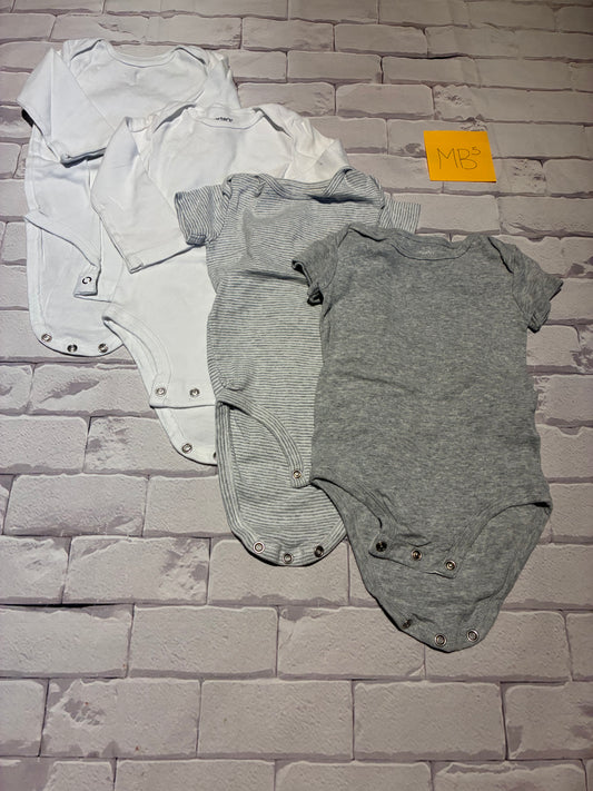 Tops Size 9m