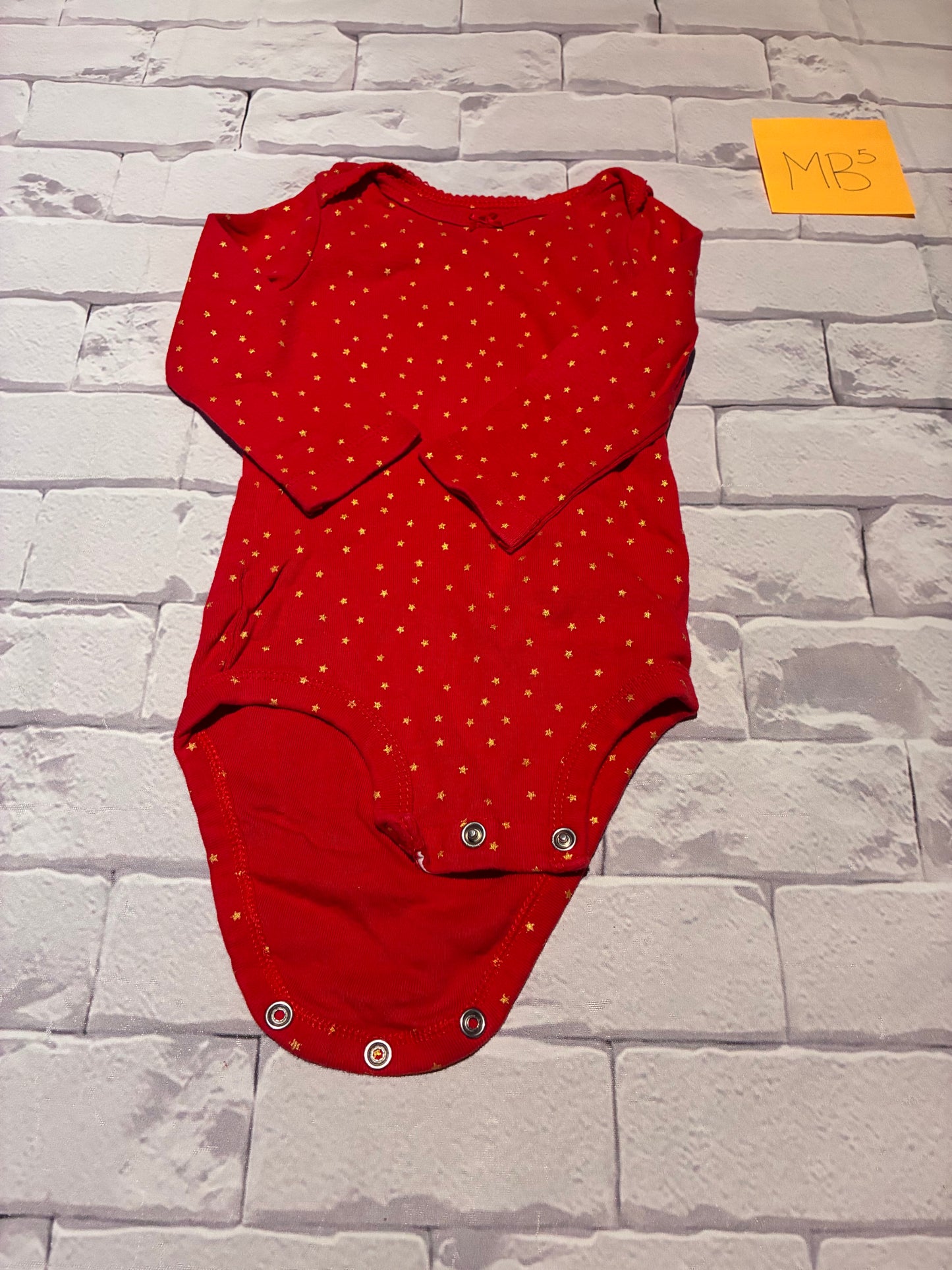 Tops Size 9m