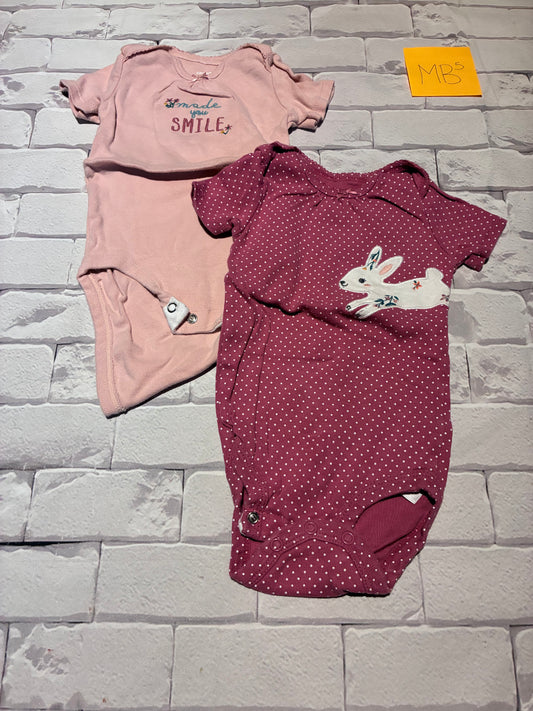 Tops Size 12m