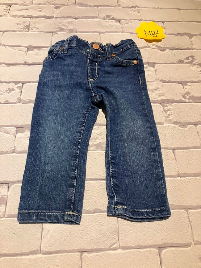 Girls Bottoms Size 18-24m