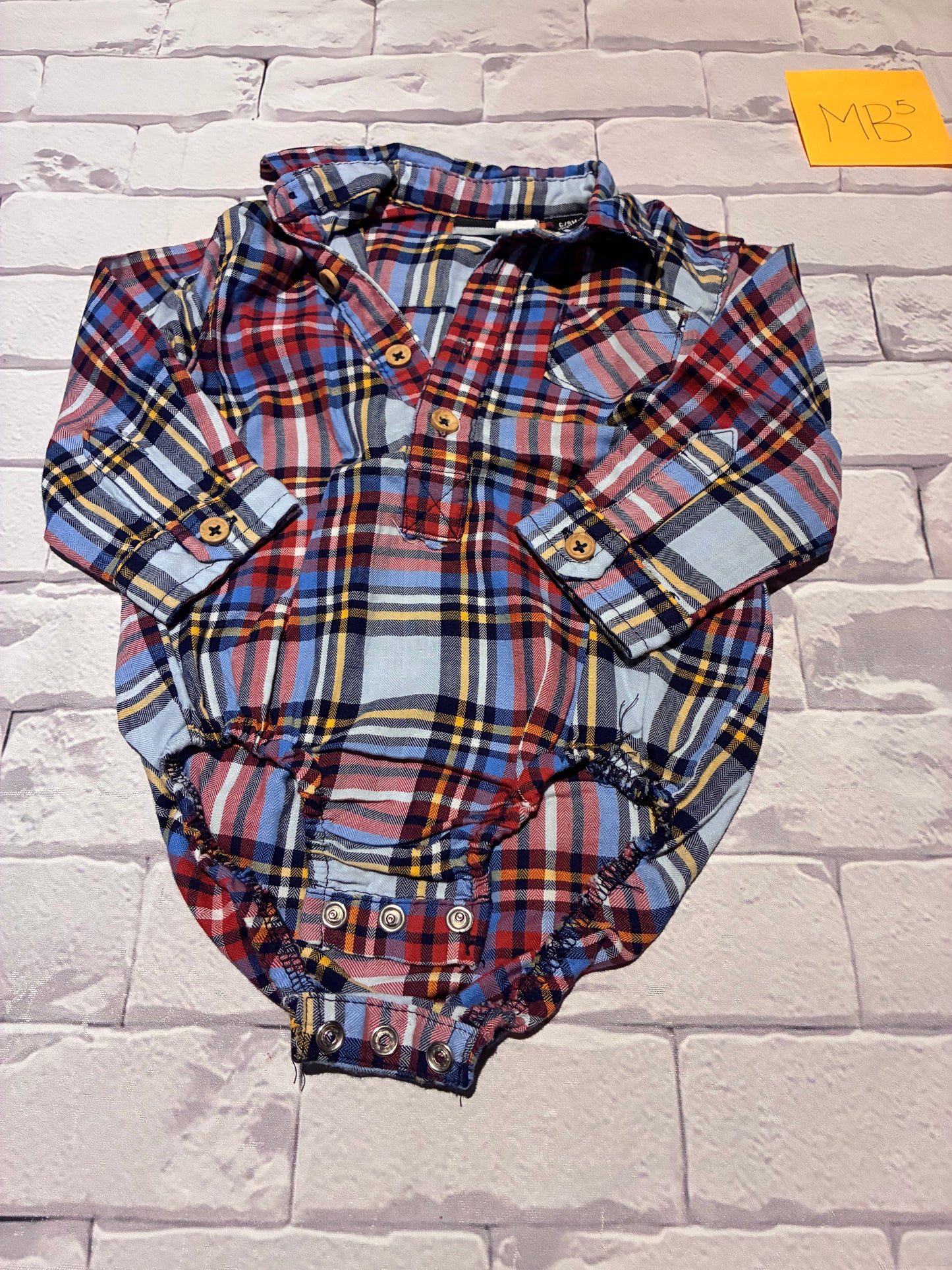 Tops Size 6-9m