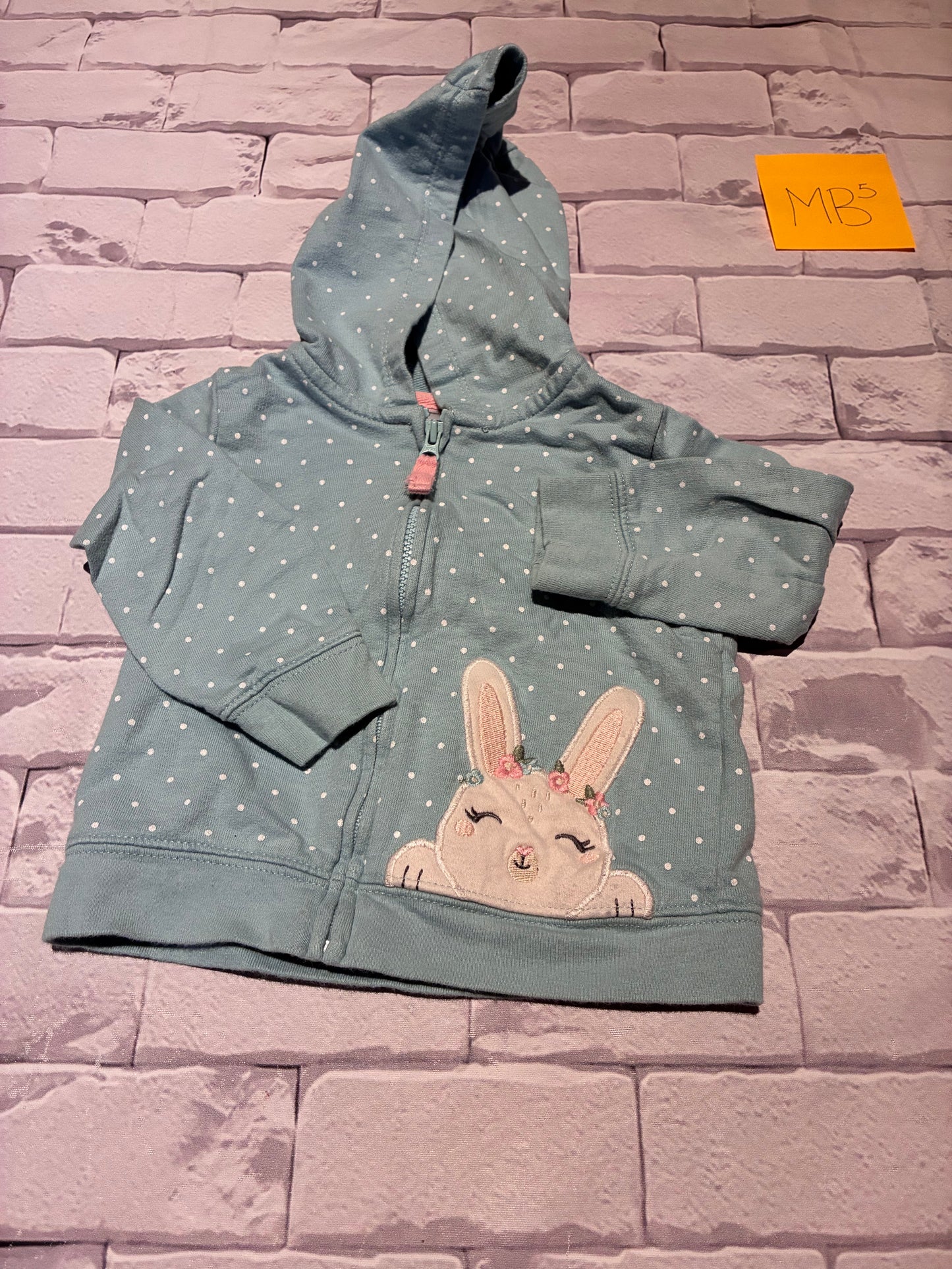 Tops Size 12m