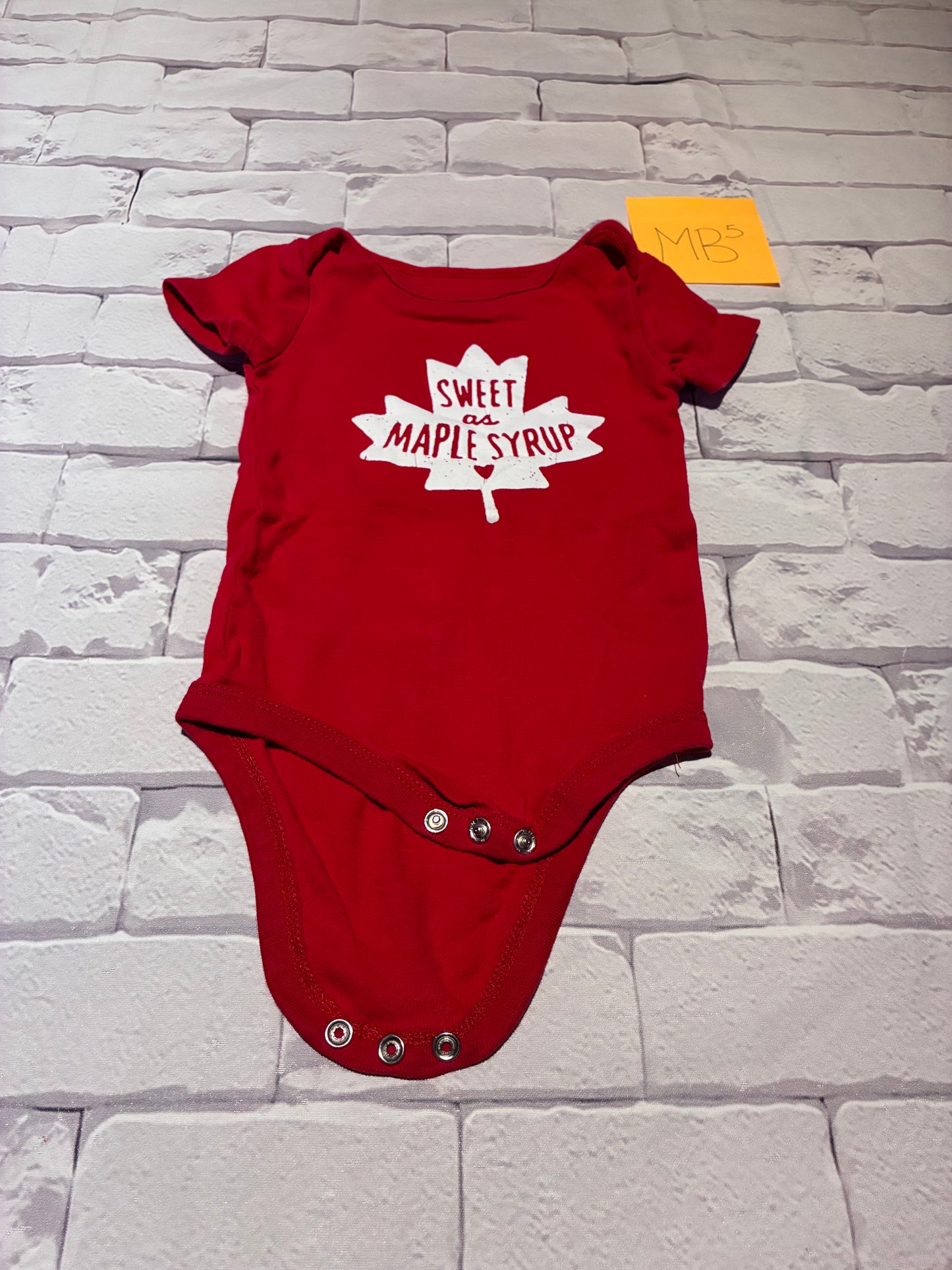 Tops Size 3-6m
