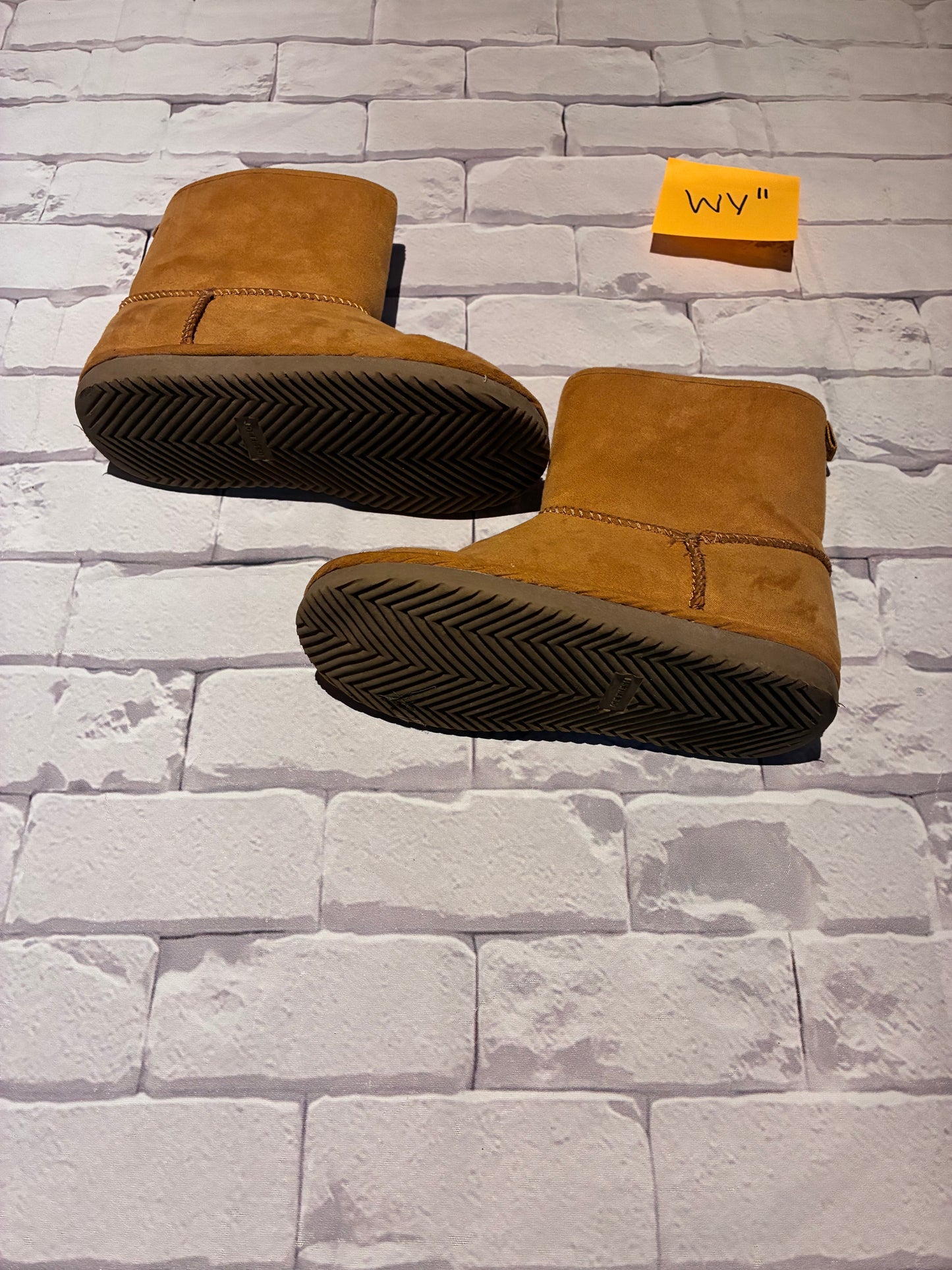 Shoes Size 12