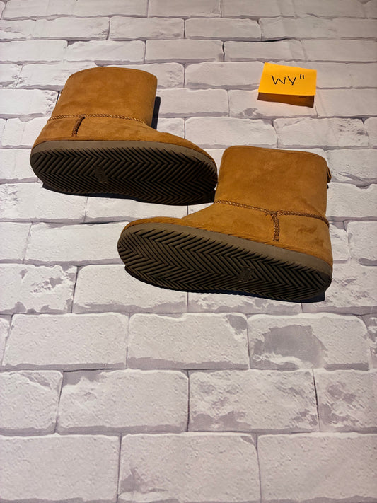 Shoes Size 12