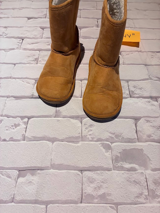 Shoes Size 12