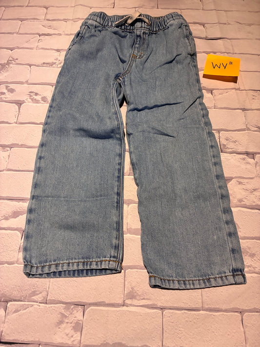 Bottoms Size 5
