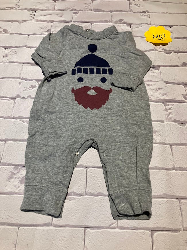 Boys Outfit Size 3-6m
