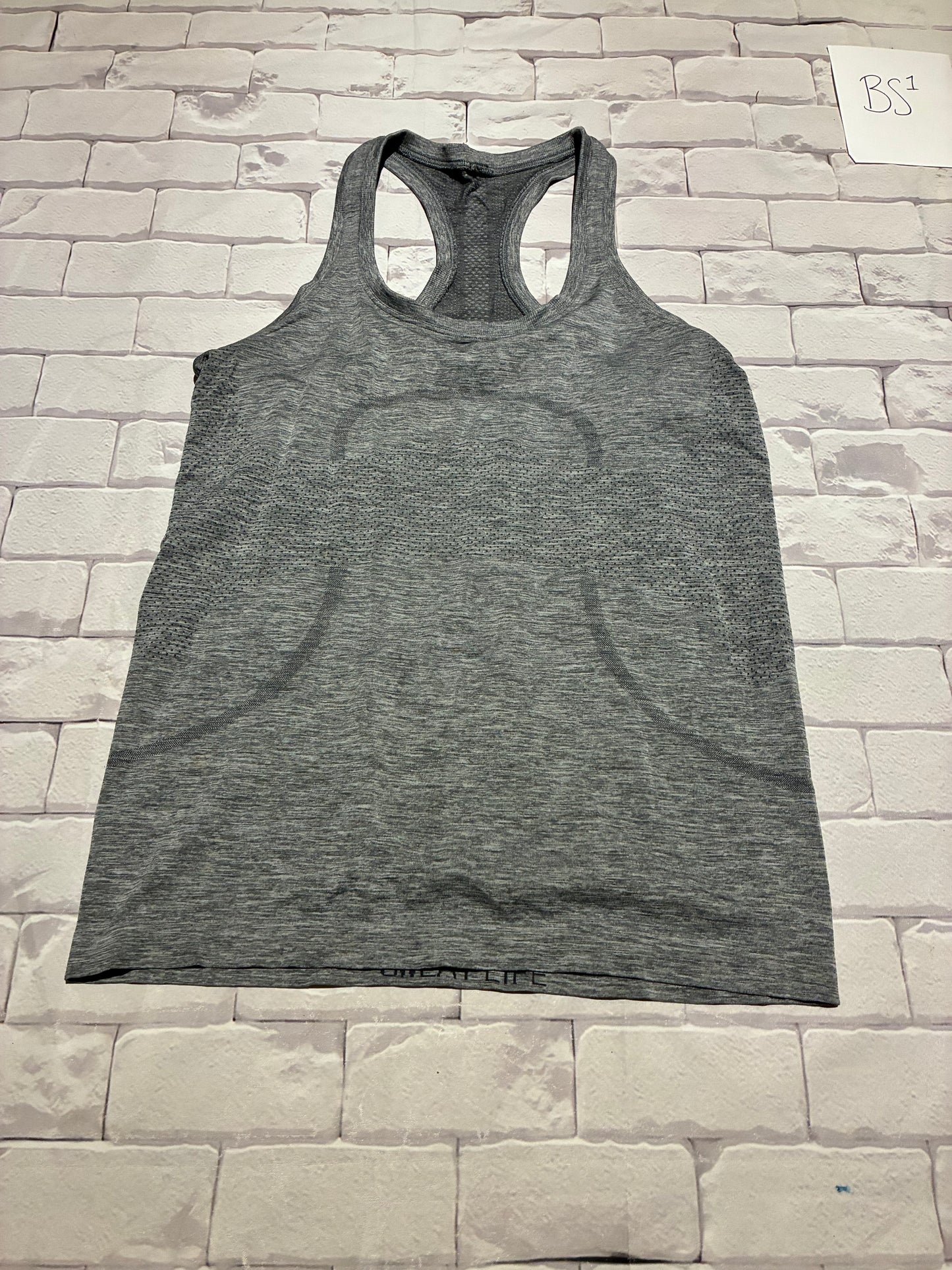 Ladies Top Size 8