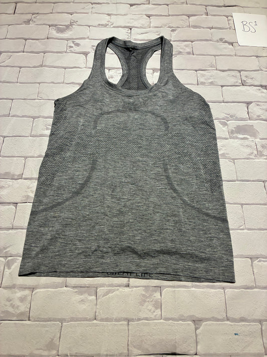 Ladies Top Size 8