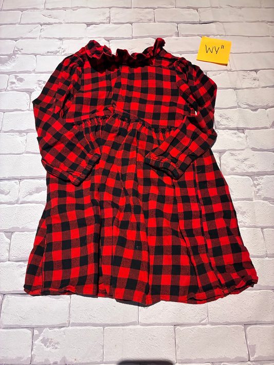 Dress Size 5