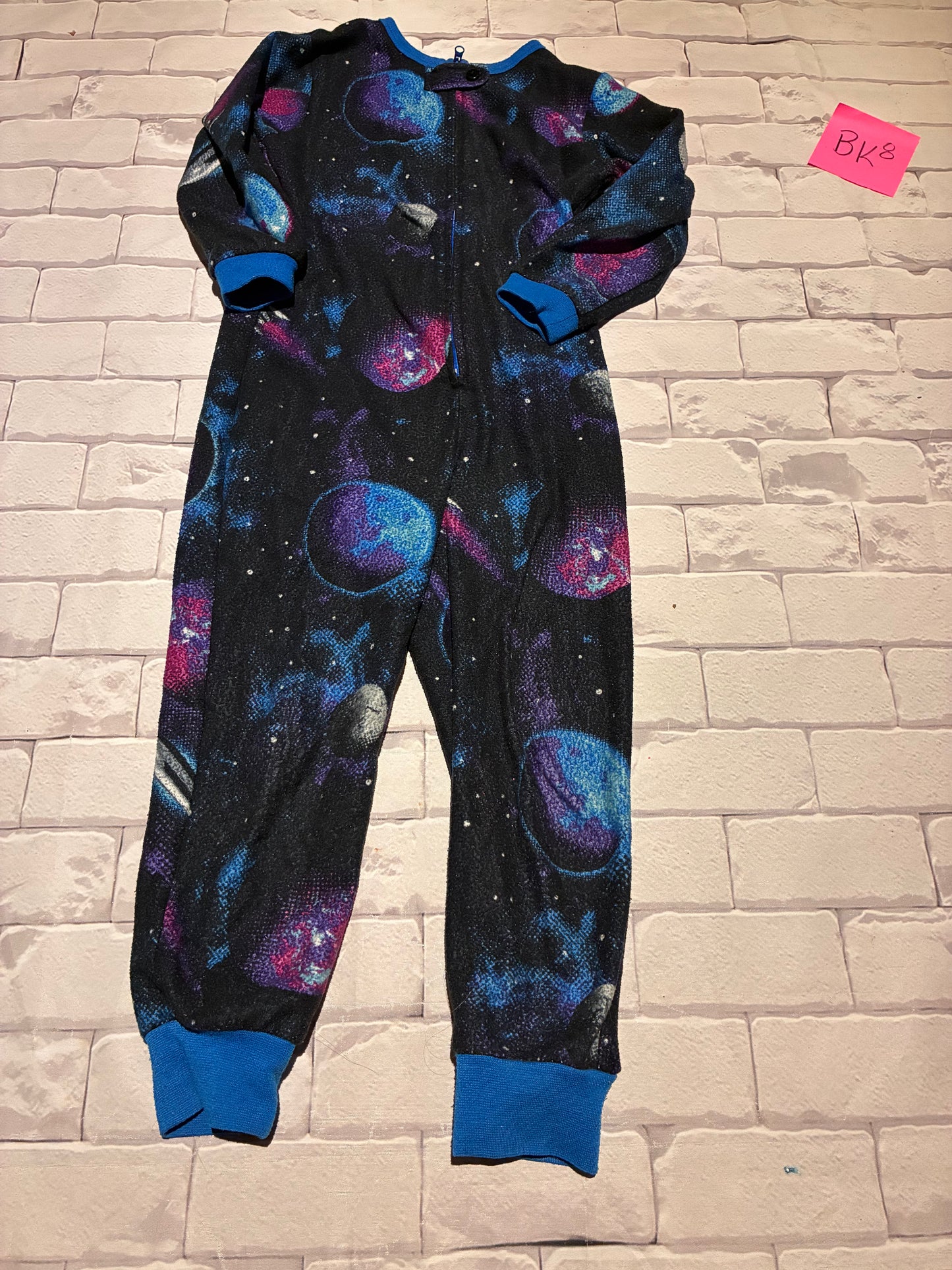 Sleepwear Size 4 Fleece