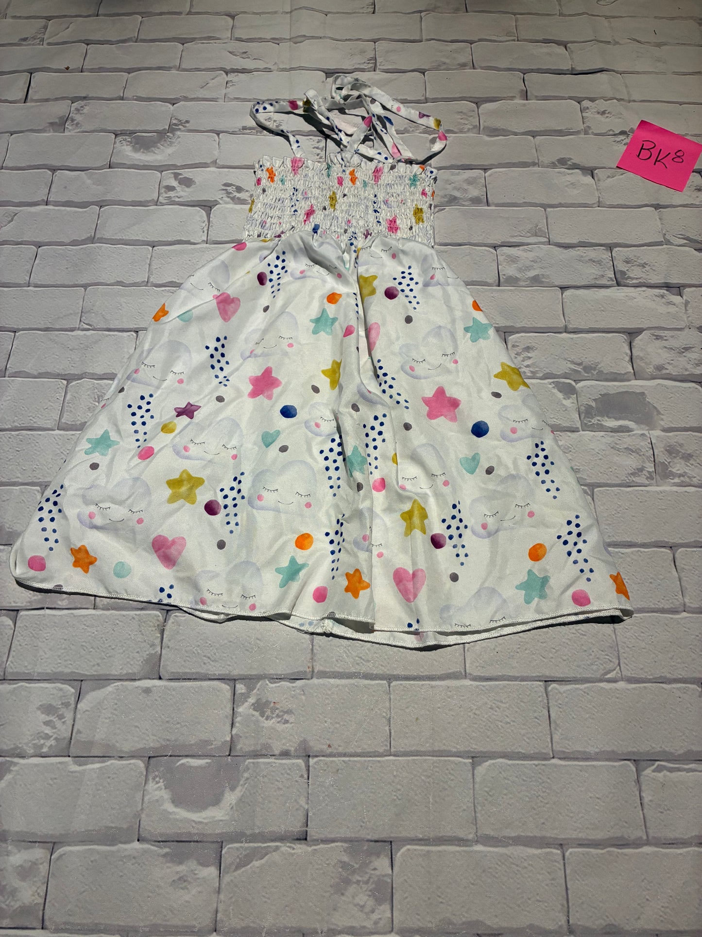 Dress Size 4-6