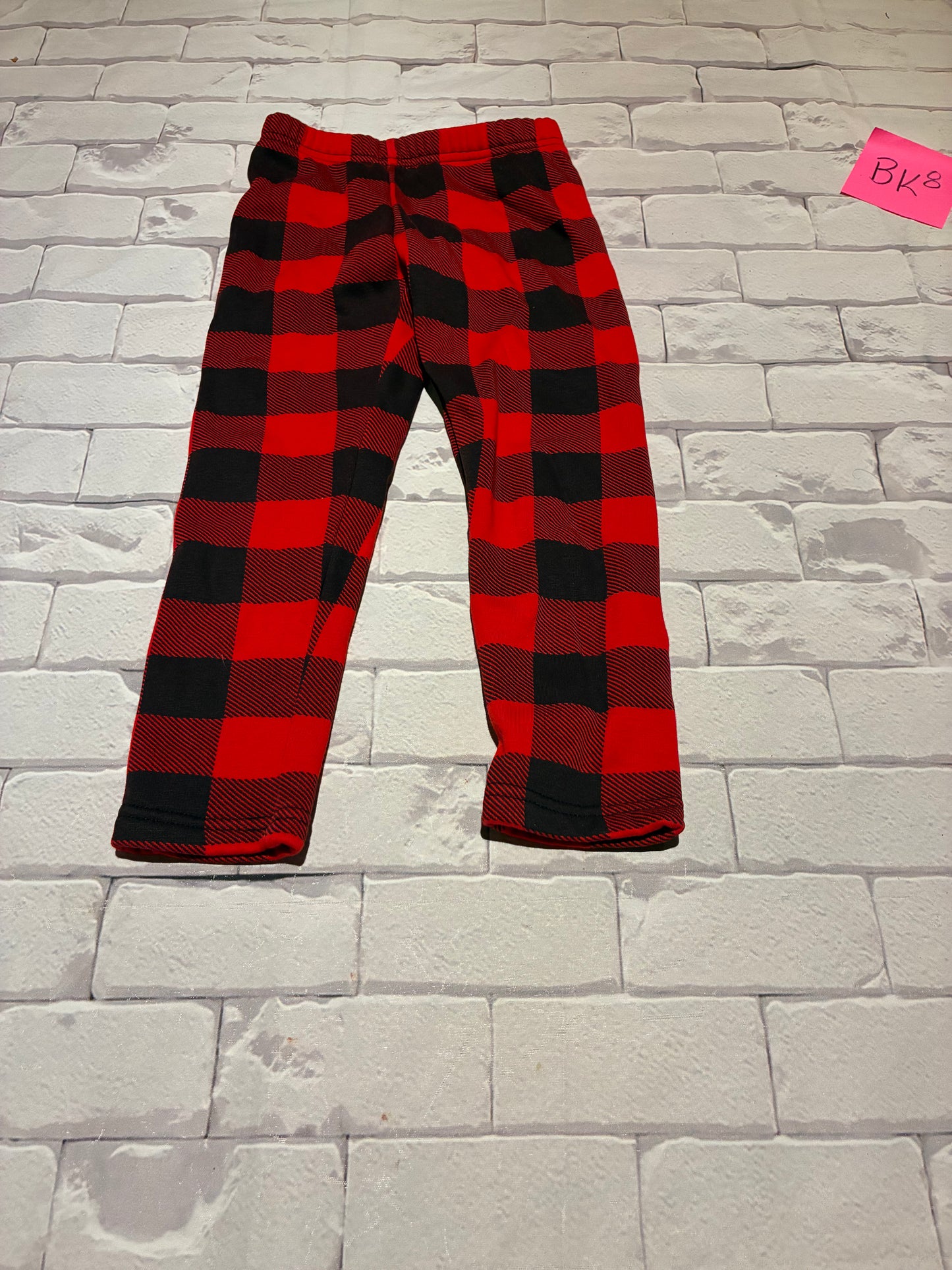 Bottoms Size 5 Fleece Lined