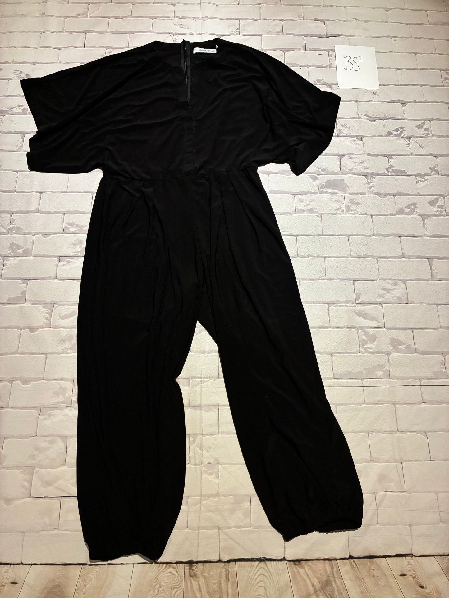 Ladies Romper Size L