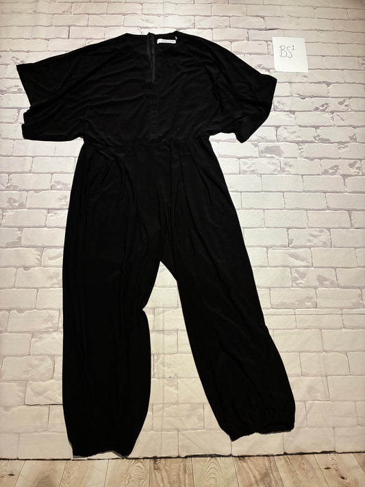 Ladies Romper Size L