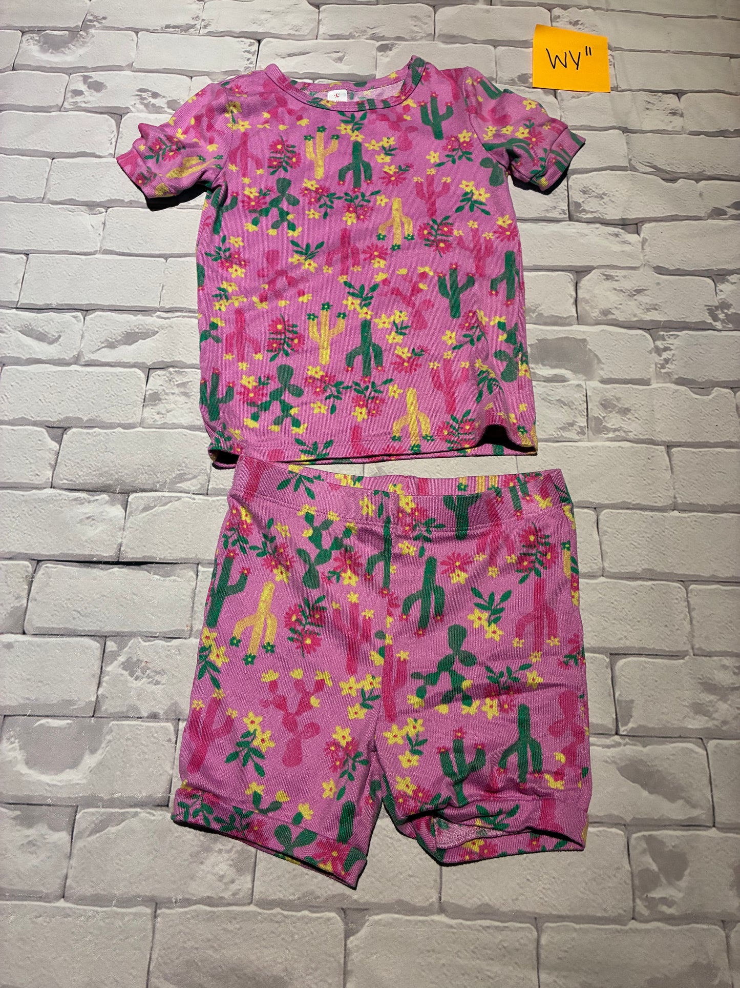 Sleepwear Size 5