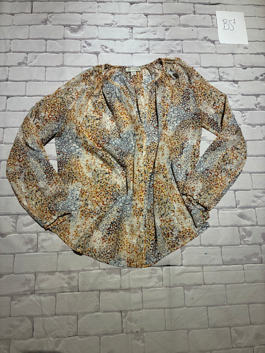 Ladies Top Size M