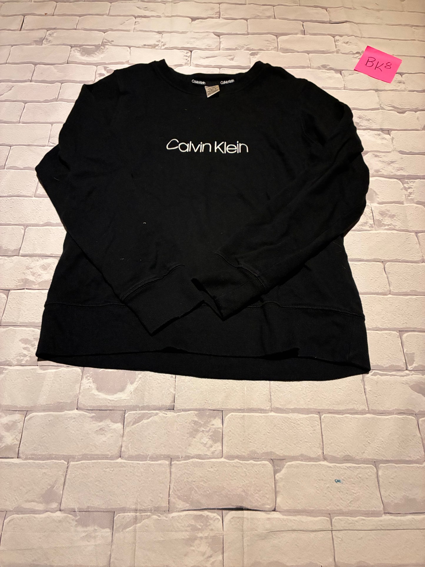 Ladies Top Size M