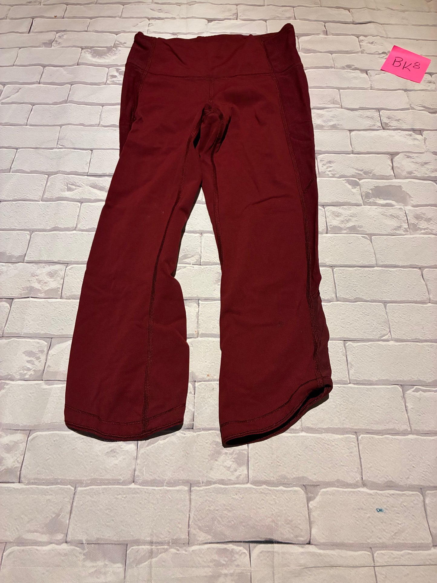 Ladies Bottoms Size 6 Play Condition