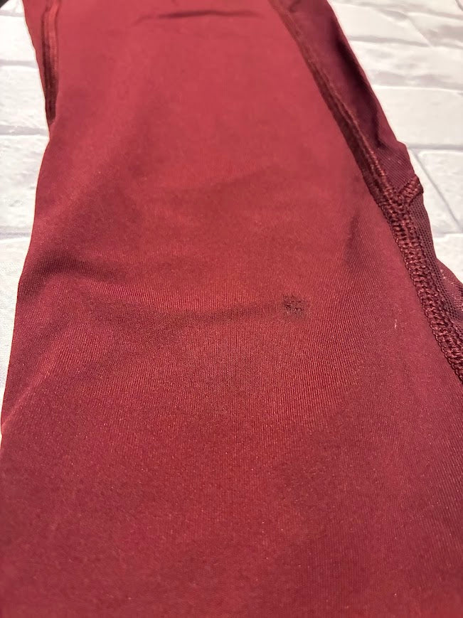 Ladies Bottoms Size 6 Play Condition