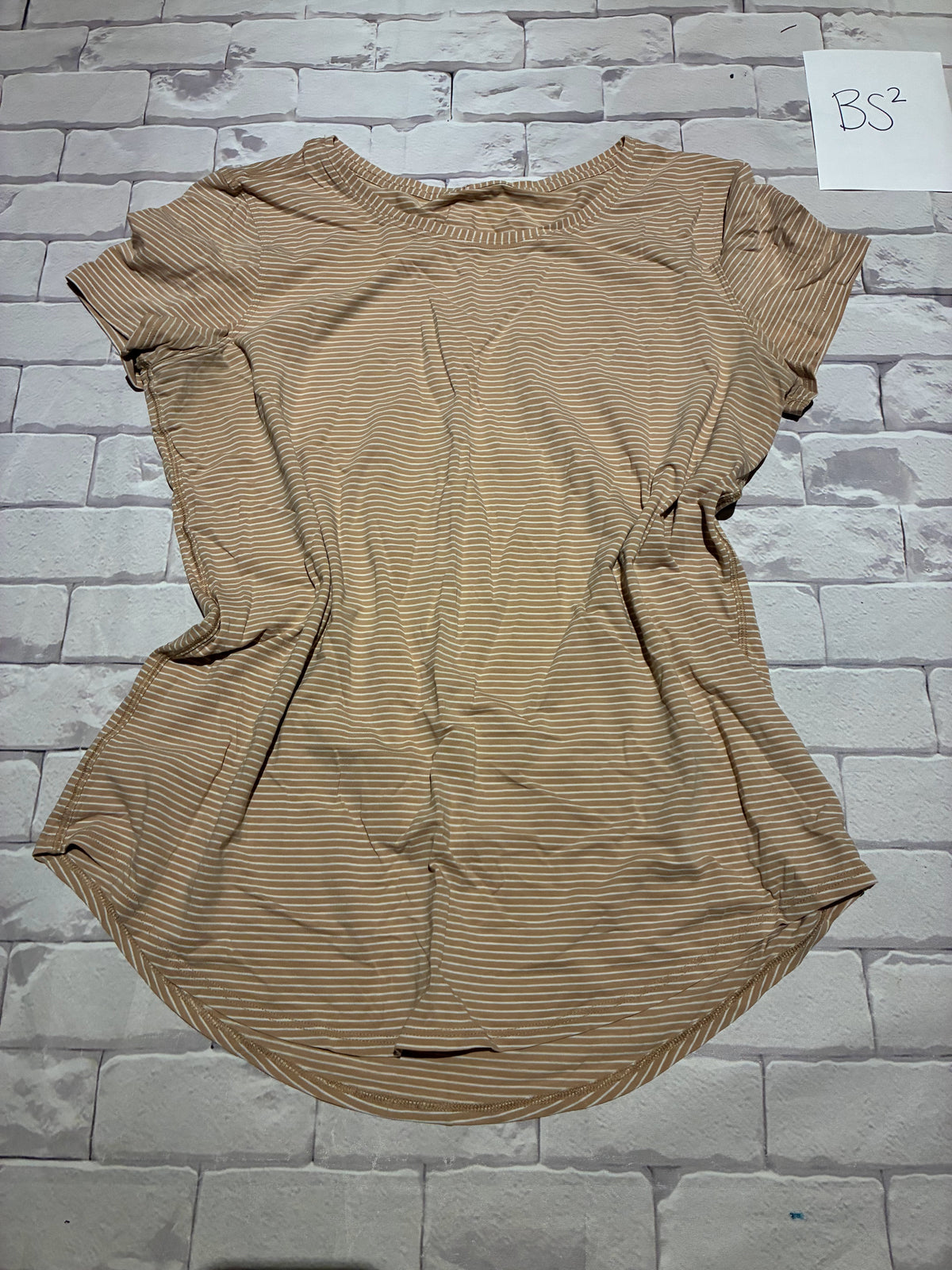 Ladies Top Size 12