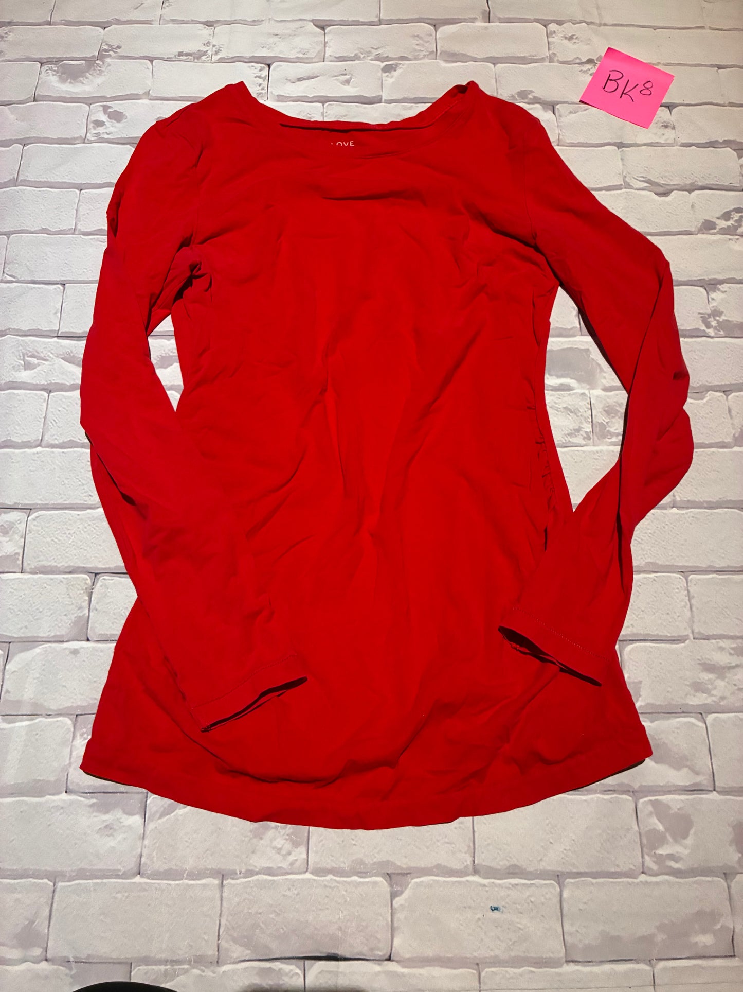 Ladies Top Size S Maternity