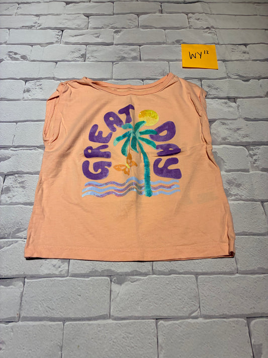 Top Size 5