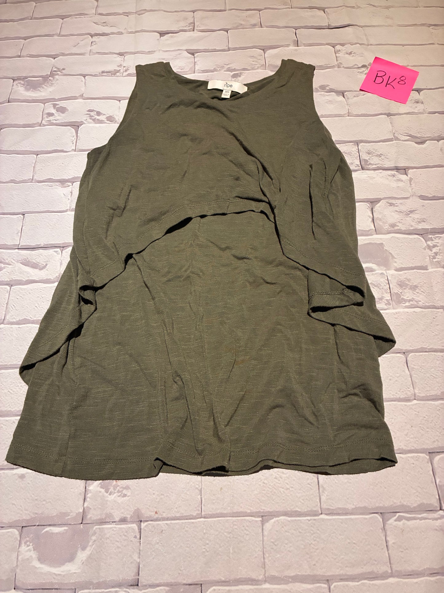 Ladies Top Size XS