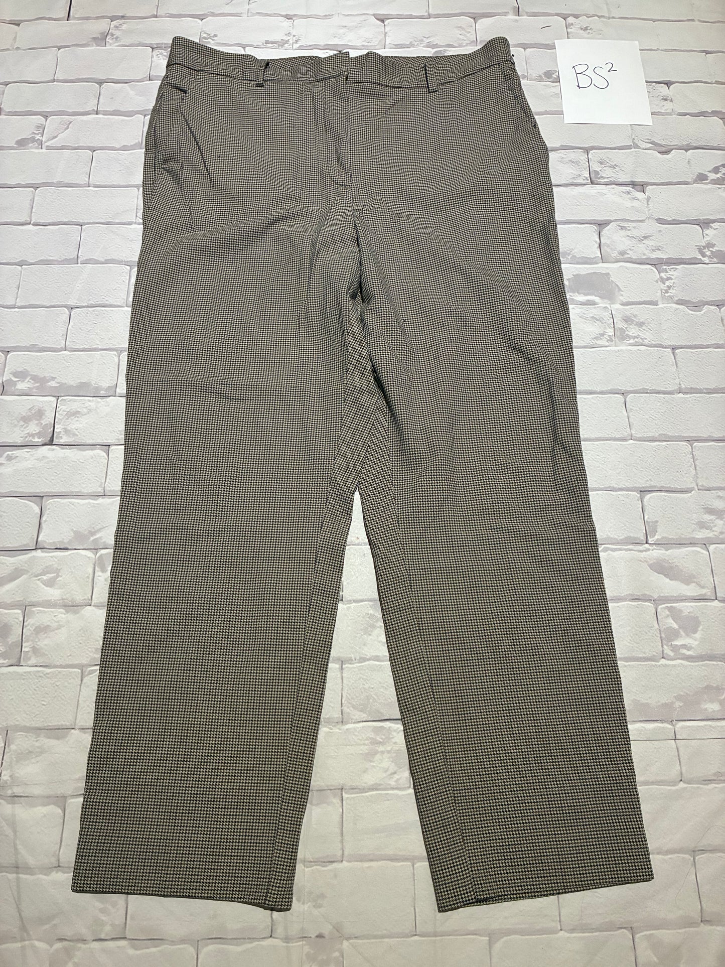 Ladies Bottoms Size 12