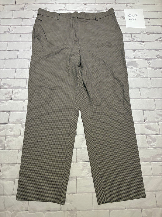 Ladies Bottoms Size 12