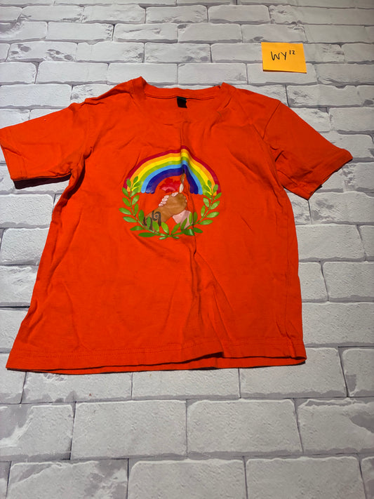 Top Size 5T