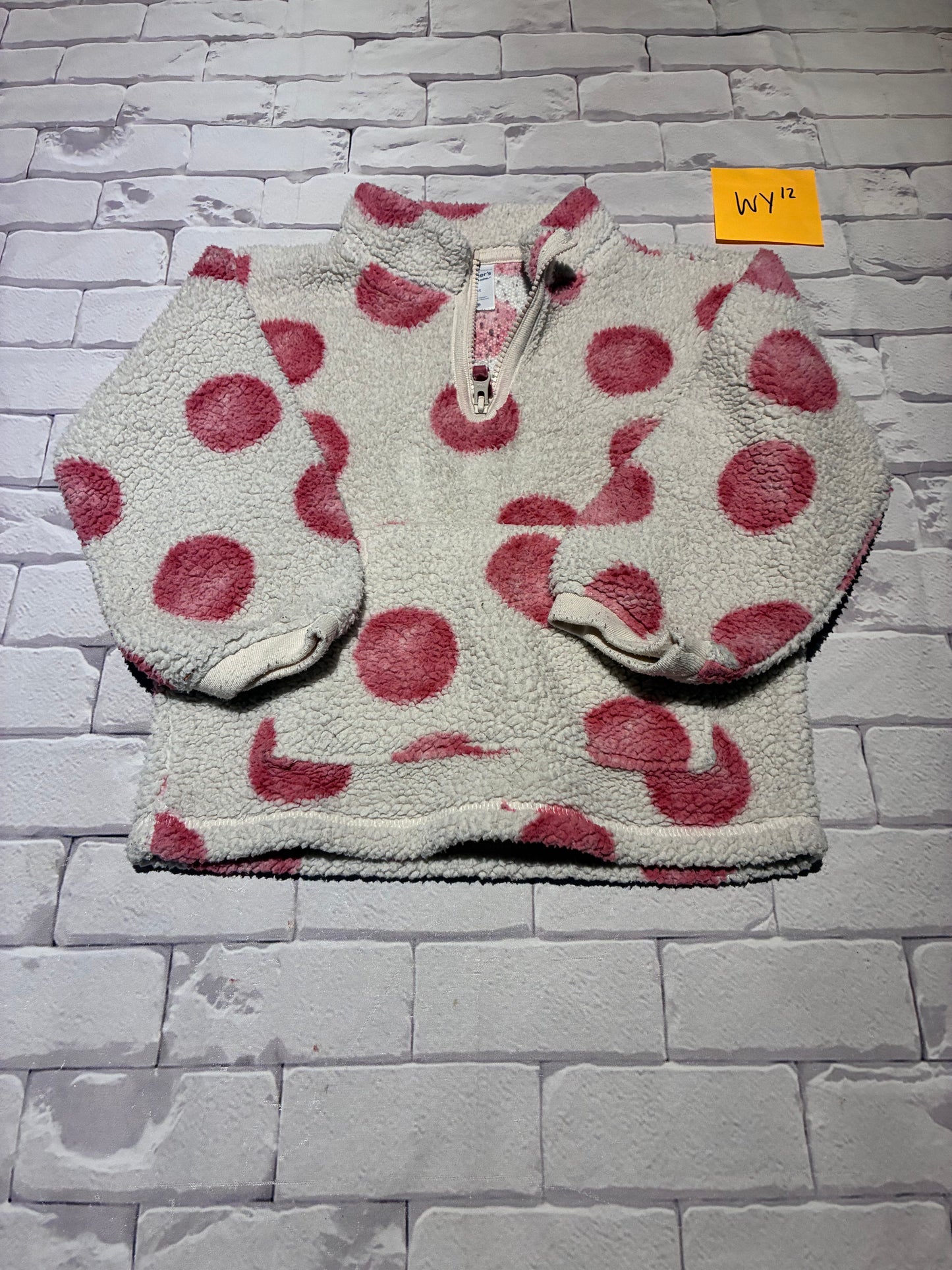 Top Size 5T