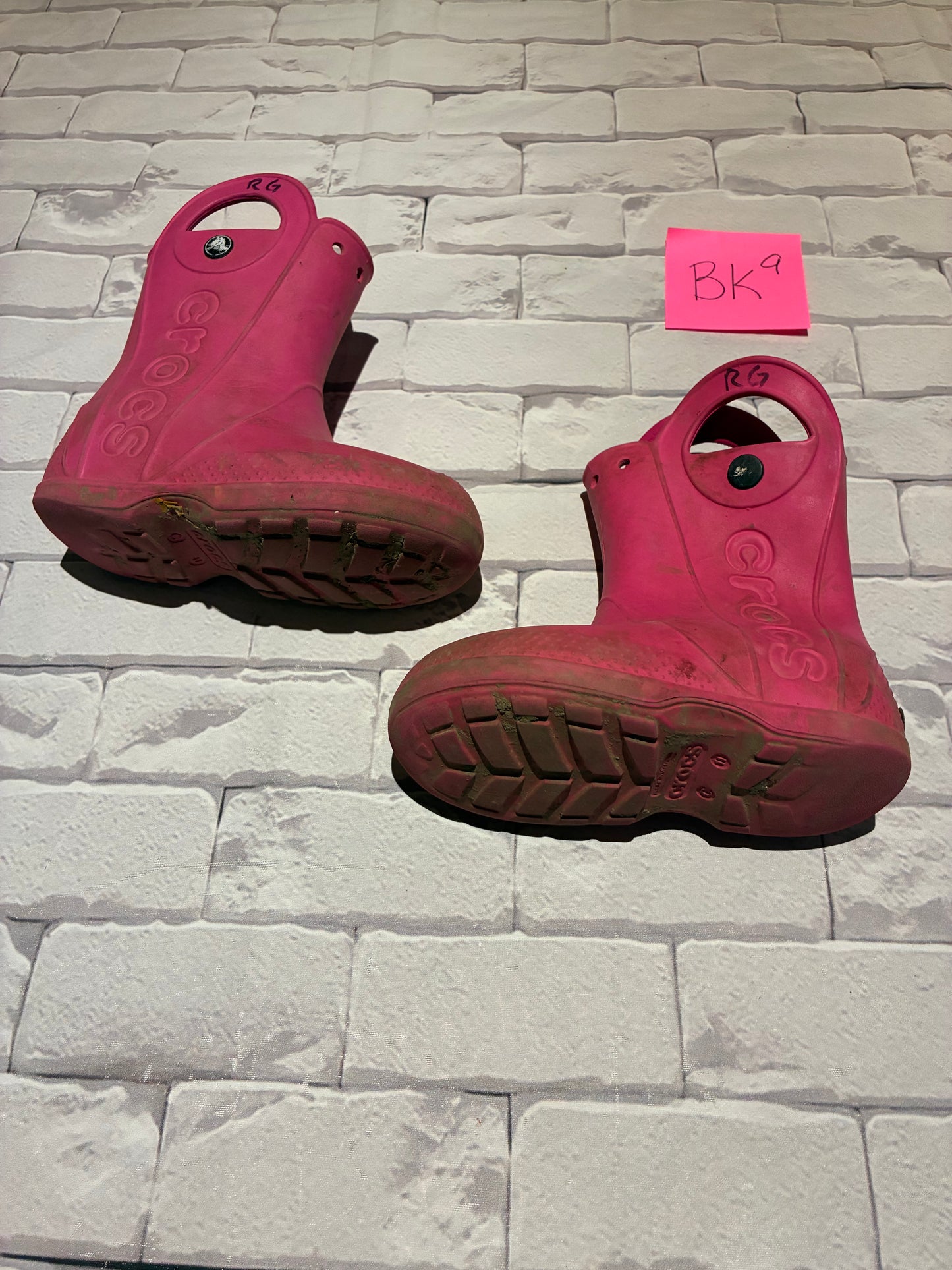 Shoes Size 11 PLAY CONDITION