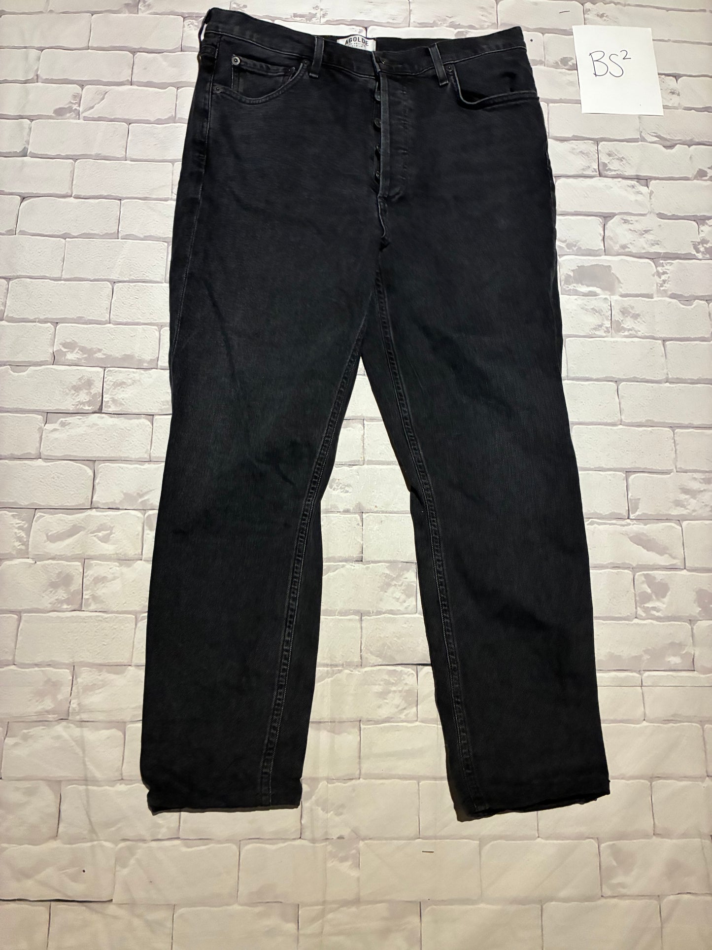 Ladies Bottoms Size 31
