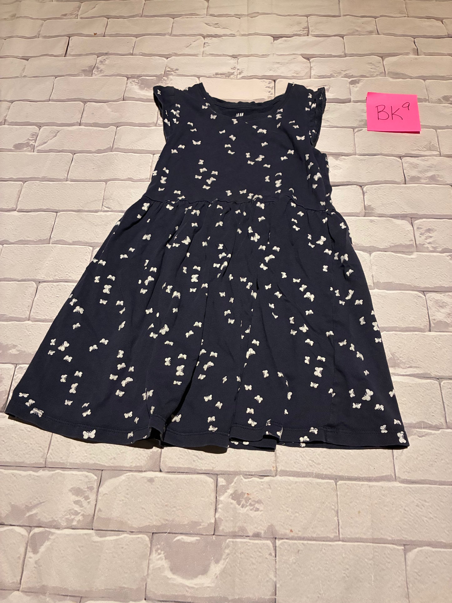 Dress Size 4-6